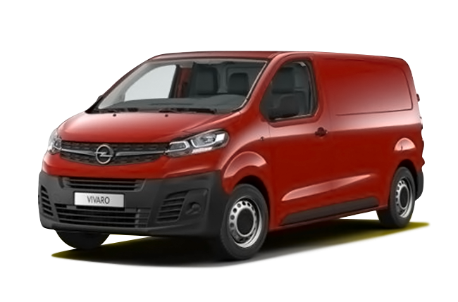 Opel Vivaro 1.5 Diesel 100cv S&S L2H1 Enjoy